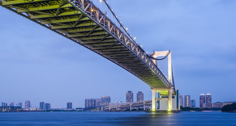 Bridges